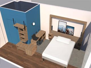 Best Western Kobalt Annecy Nord - Epagny - Épagny - 5