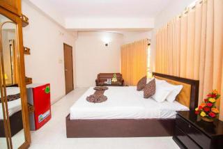 Hotel Suite Palace Baridhara - Daca - 8