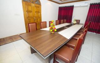 Hotel Suite Palace Baridhara - Daca - 1