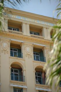 Le COQ Tersling - Residential Parking - AC - Sea view - Menton - 3