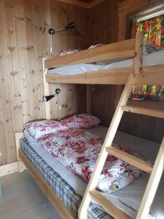 Annex Fjara greater Oslos best view sleeps 10 guests in 3 bedrooms - Stange - 1