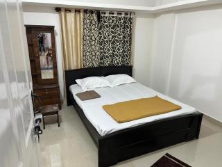 Universal family stay - Chikmagalūr - 4
