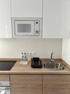 Apartamento Puerta de Burgos VUT09605 - 4
