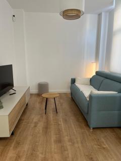 Apartamento Puerta de Burgos VUT09605 - Burgos - 9