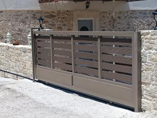 Eirini's Traditional House - Lístaros - 1