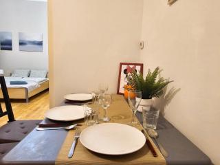 Mickey & Jerry Apartment - Budapest - 6