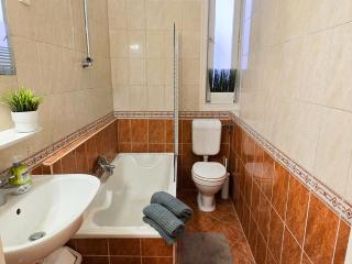 Mickey & Jerry Apartment - Budapest - 7