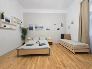 Mickey & Jerry Apartment - Budapest - 2