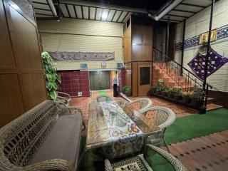 BARNO Guest House - 9