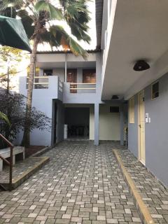 Mandacaru pousada - Maceió - 0
