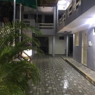Mandacaru pousada - Maceió - 8