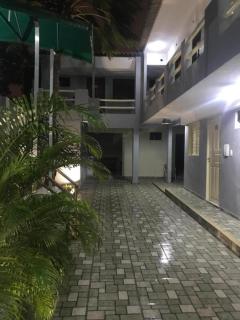 Mandacaru pousada - 5