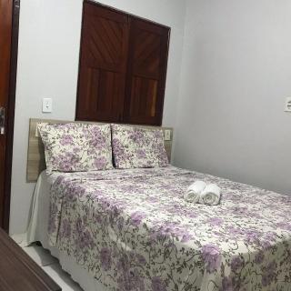 Mandacaru pousada - Maceió - 3