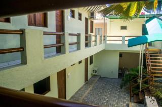 Mandacaru pousada - Maceió - 2