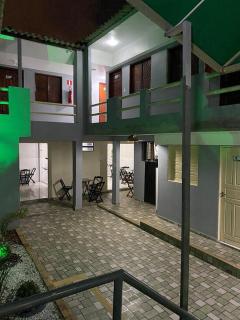 Mandacaru pousada - Maceió - 1