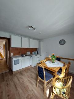 Ferienwohnung Dürmentingen - 2