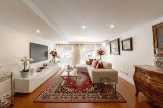 Lisbon Rentals Chiado - Lisbona - 9