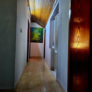 Dafina Hotel - Tirana - 1