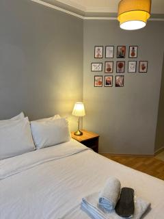 Pine Stone Apart Hotel Sultanahmet - Istanbul - 2