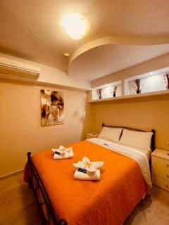 ΑPARTMENTS ANNA DELUXE - Kavala - 4