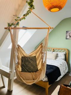 Le studio d'Angèle : KIMI - 9