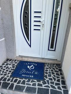 Bonita Apartments - Mostar - 1