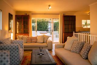 The Hermanus Family Hideaway - Hermanus - 6