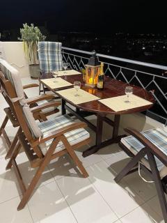 newly built apartment with amazing view - Atene - 6