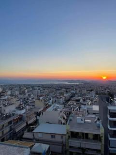 newly built apartment with amazing view - Atene - 9