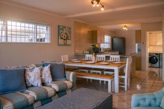 The Hermanus Family Hideaway - Hermanus - 8