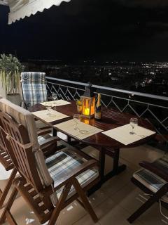 newly built apartment with amazing view - Atene - 4