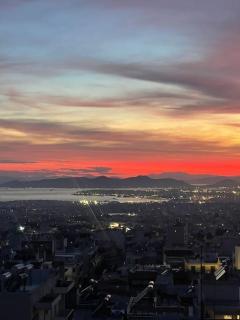 newly built apartment with amazing view - Atene - 0