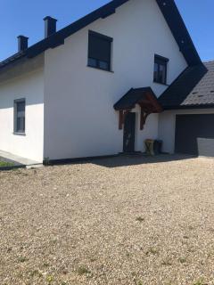 Wypoczynek nad Dunajcem - - 9