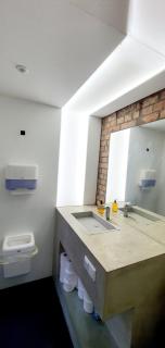 Helles Zimmer im Loft - Mannheim - 6