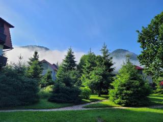Stanca Soimilor - Băile Tuşnad - 8