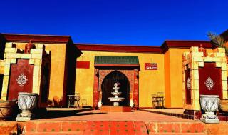 Riad Dar Maria - Merzouga - 1