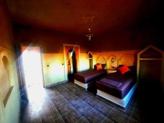 Riad Dar Maria - Merzouga - 9