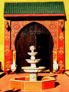 Riad Dar Maria - Merzouga - 2
