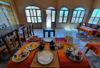 Riad Dar Maria - Merzouga - 9