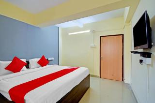 Hotel O Flagship Oblivion Stays - 1