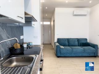 [Tropea]Luxury Terrace Sea Suite - 3