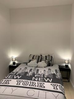 Appartement avec 2 chambre Nice - Nice - 0