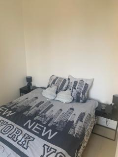 Appartement avec 2 chambre Nice - 9