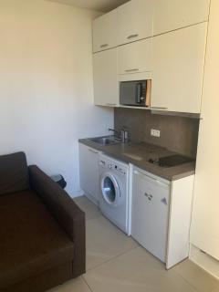 Appartement avec 2 chambre Nice - 4