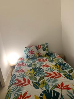 Appartement avec 2 chambre Nice - 8