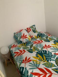 Appartement avec 2 chambre Nice - 7