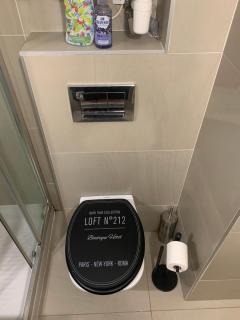 Appartement avec 2 chambre Nice - 1