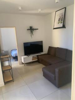 Appartement avec 2 chambre Nice - 5