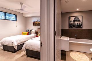 Forest Oasis Condos - Sheffield Beach - 3