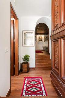 DAM Stone Boutique Hotel - Gjirokastër - 7